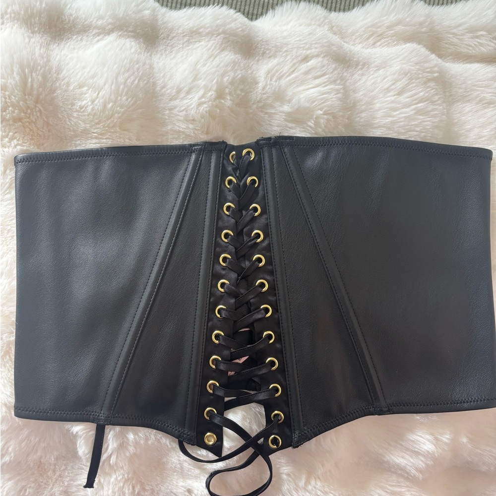 Underbust Corset